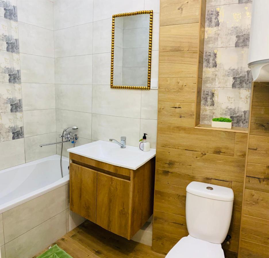 Яровиця 13 Lutsk Exterior photo