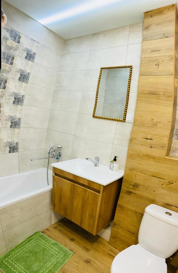 Яровиця 13 Lutsk Exterior photo